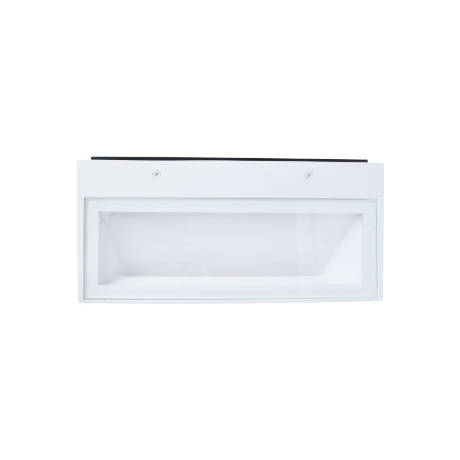 Applique LED en aluminium, BRANDSEN