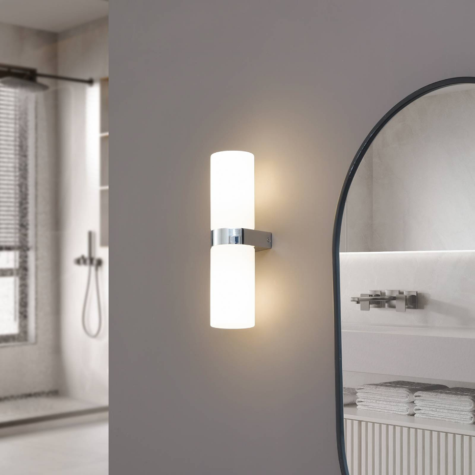 Applique moderne, Basolo