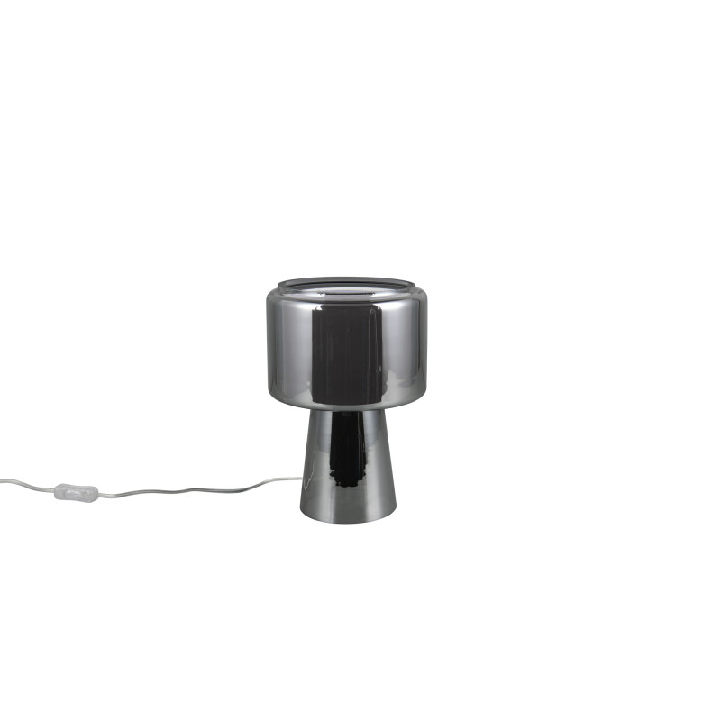 Lampe design en verre, ROCKA