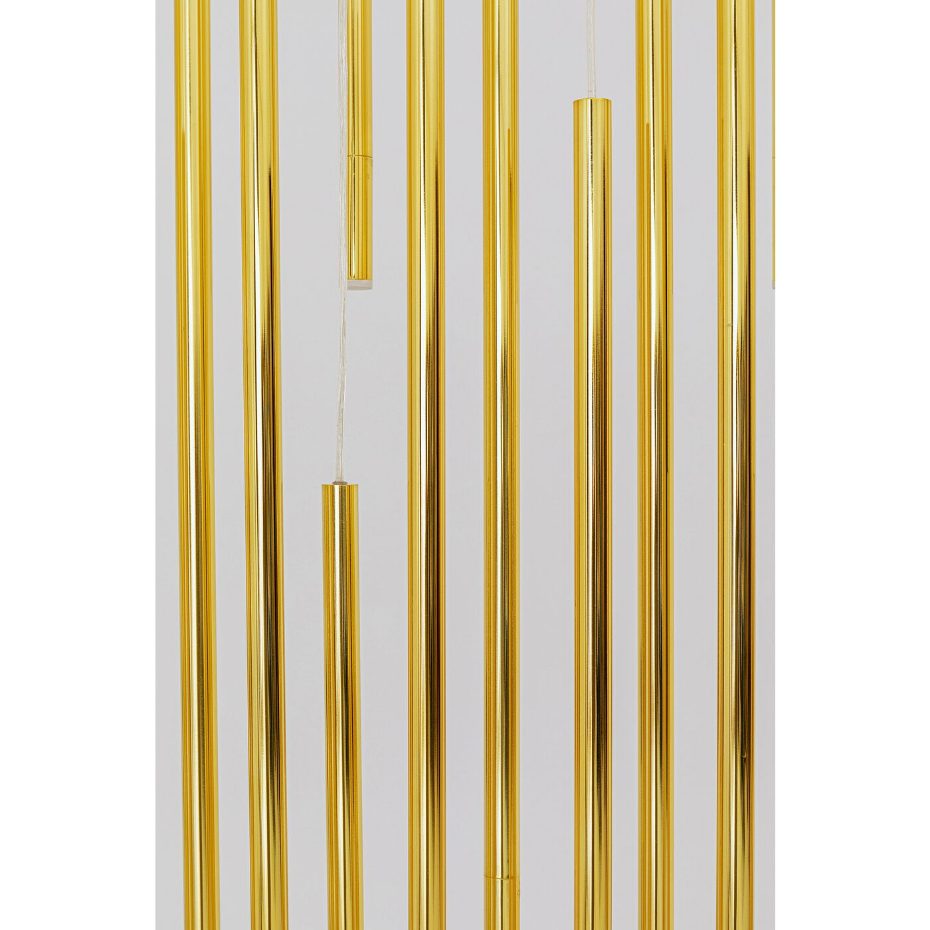Suspension en acier, LIVING VEGAS