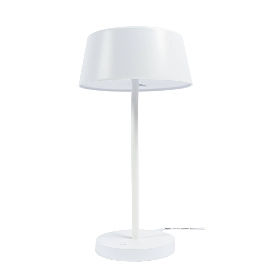 Lampe à poser en métal scandinaveLED, Milica