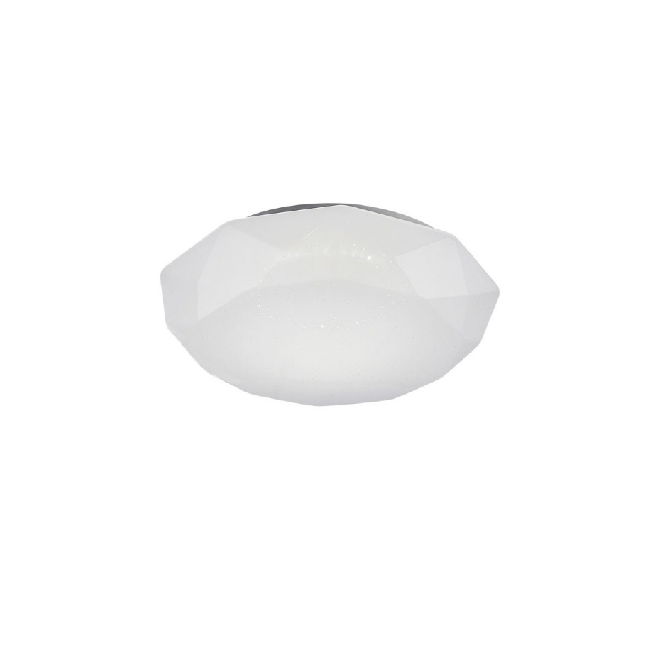 Plafonnier    DIAMANTE II