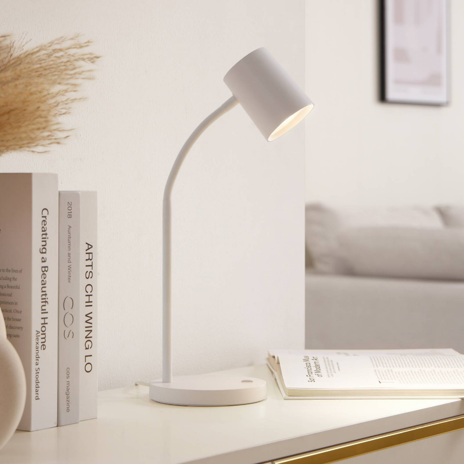 Lampe à poser  moderne, Radka