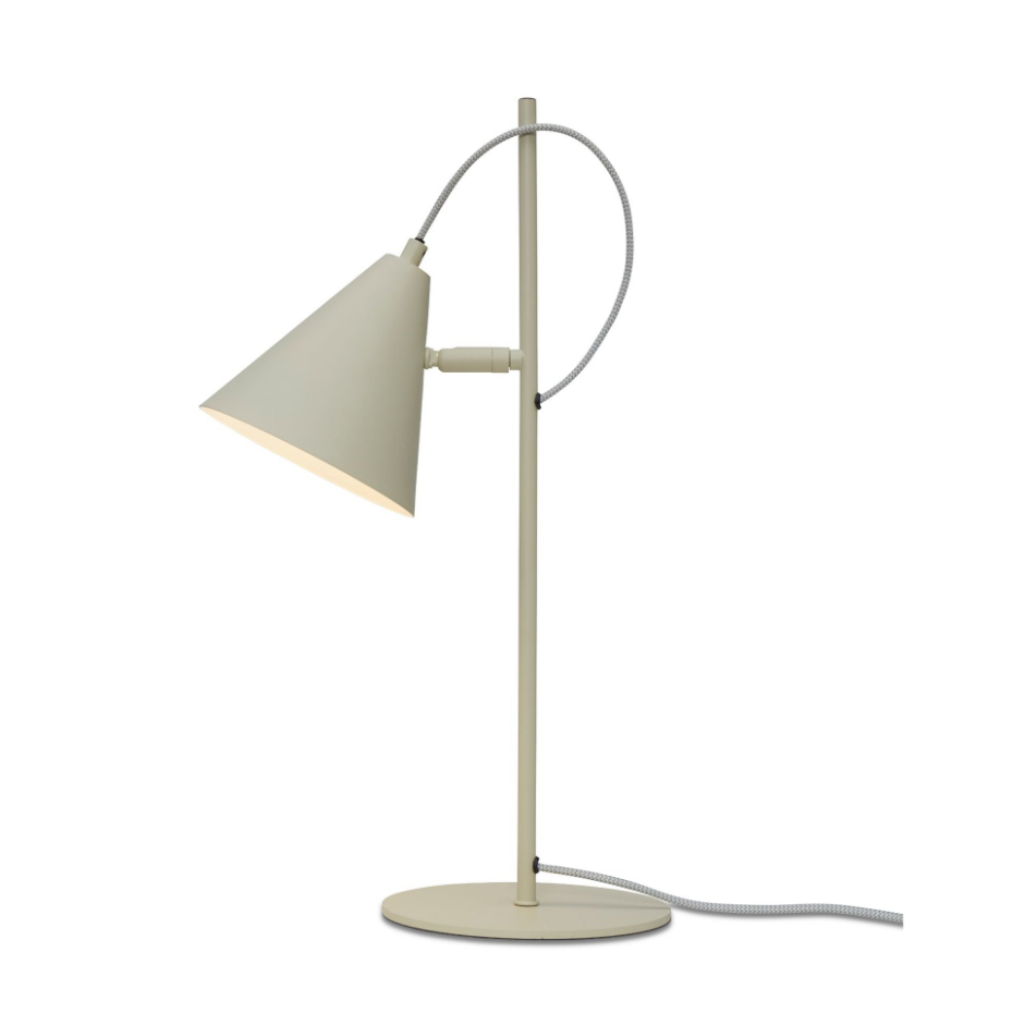 Lampe À Poser Le fer LISBON