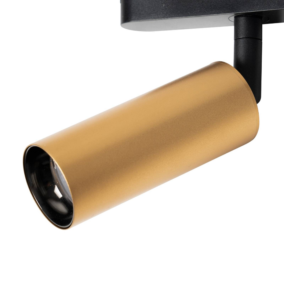 en aluminium moderneLED, Lumaro 48V