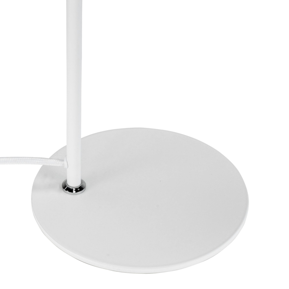 Lampe à poser en métal Cale