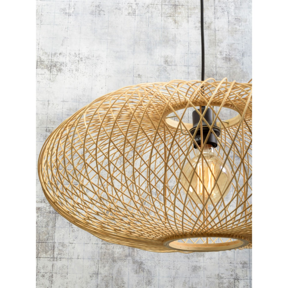 Lampadaire Bambou CANGO