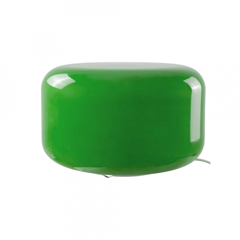 Lampe à poser en verre, LIVO