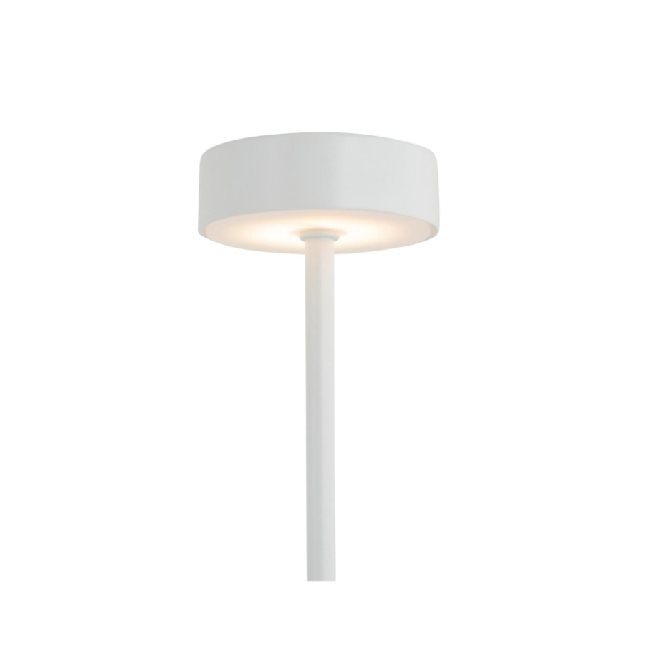 Lampe À Poser Métal GANAR LED