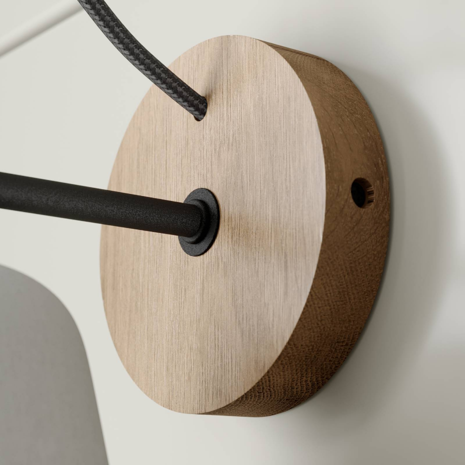 Applique scandinave, Kalinda