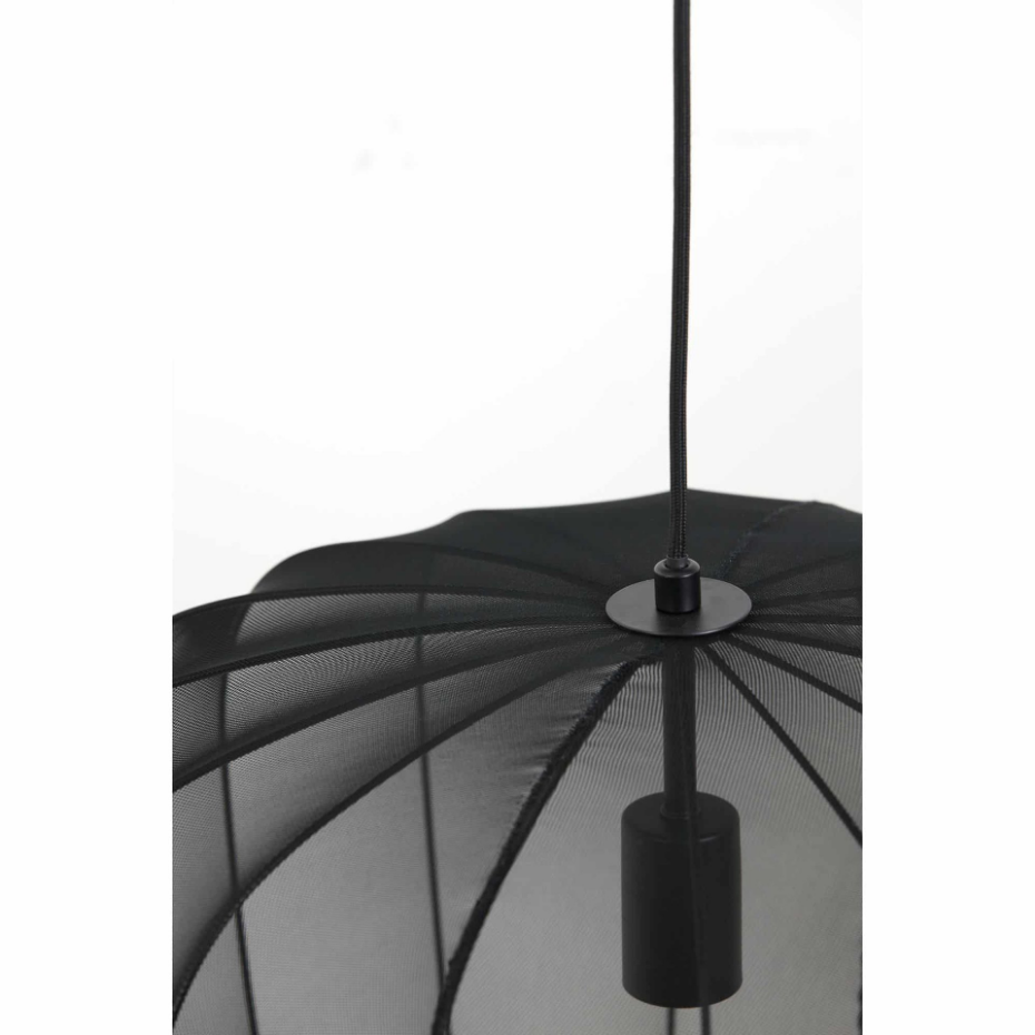 Lampe À Suspension Textiles PLUMERIA