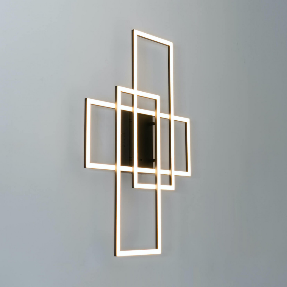 Plafonnier moderne et minimaliste - ELI