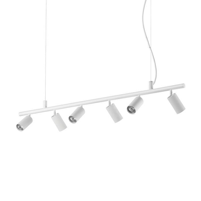 Suspension    DYNAMITE