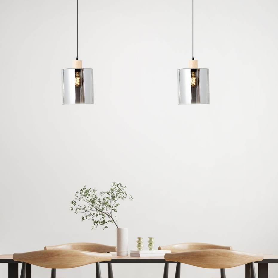 Suspension    WEALD