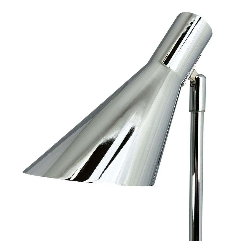 Lampe à poser DL12 mini Chrome