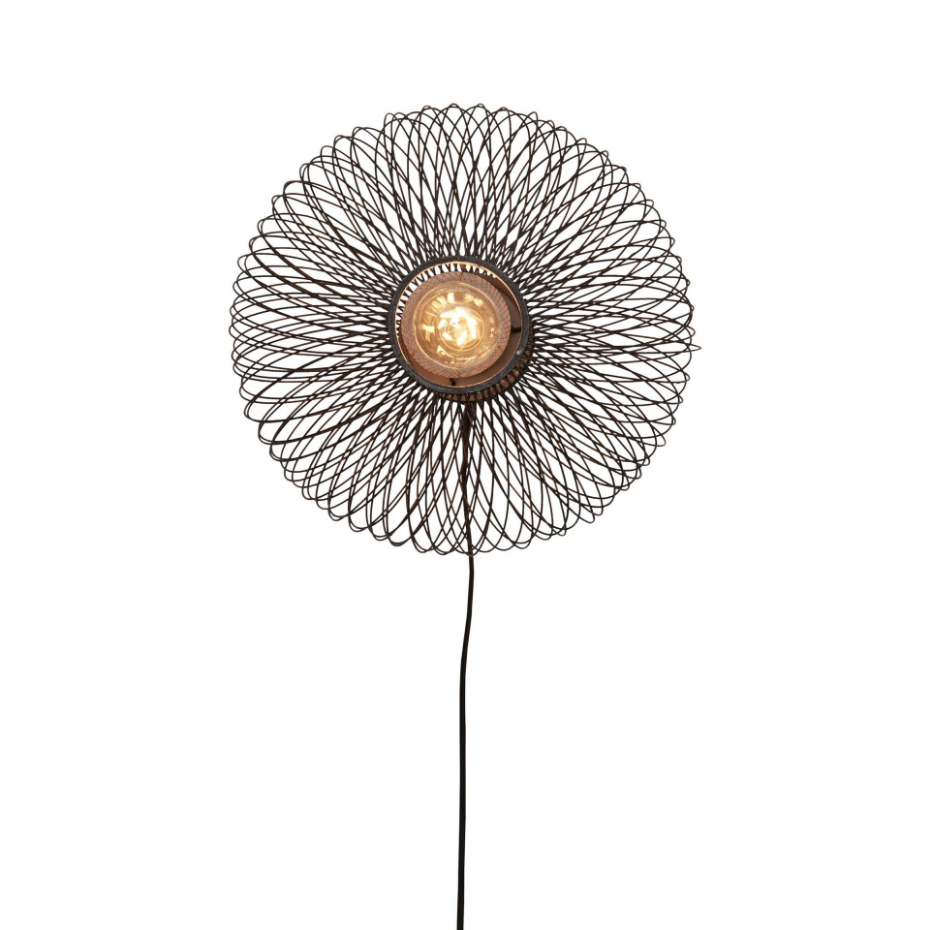 Applique Bambou CANGO