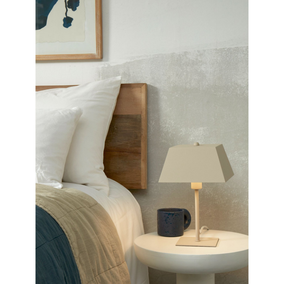 Lampe De Table Le fer PERTH