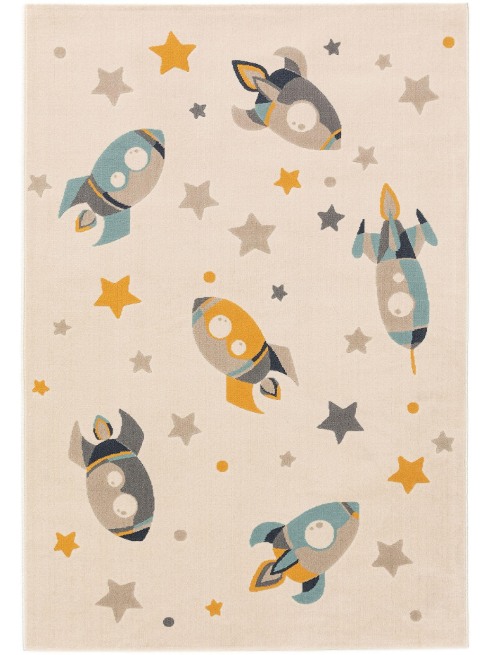 Tapis enfant APOLLO