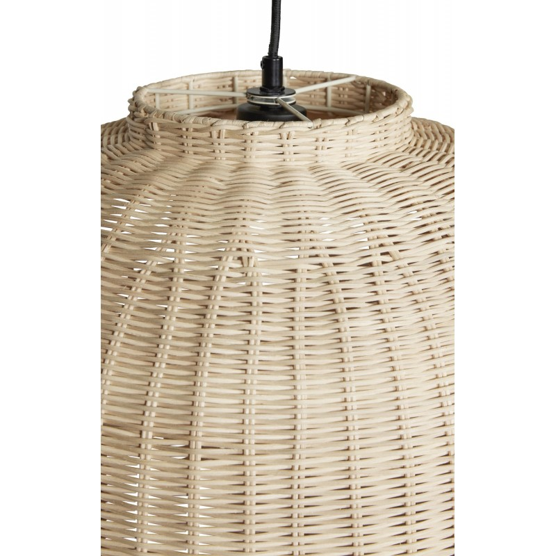 Suspension design rotin Hübch Chand