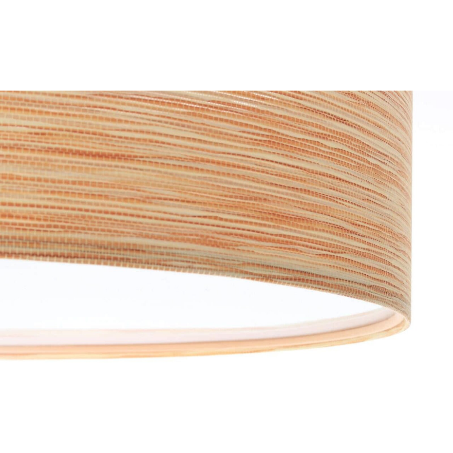 Plafonnier en tissu Natural