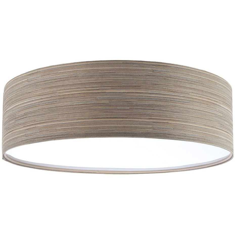 Plafonnier en tissu Natural