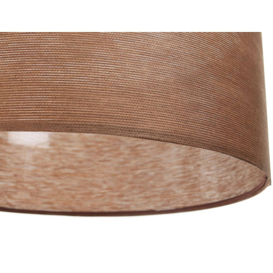 Suspension en tissu Roletowe
