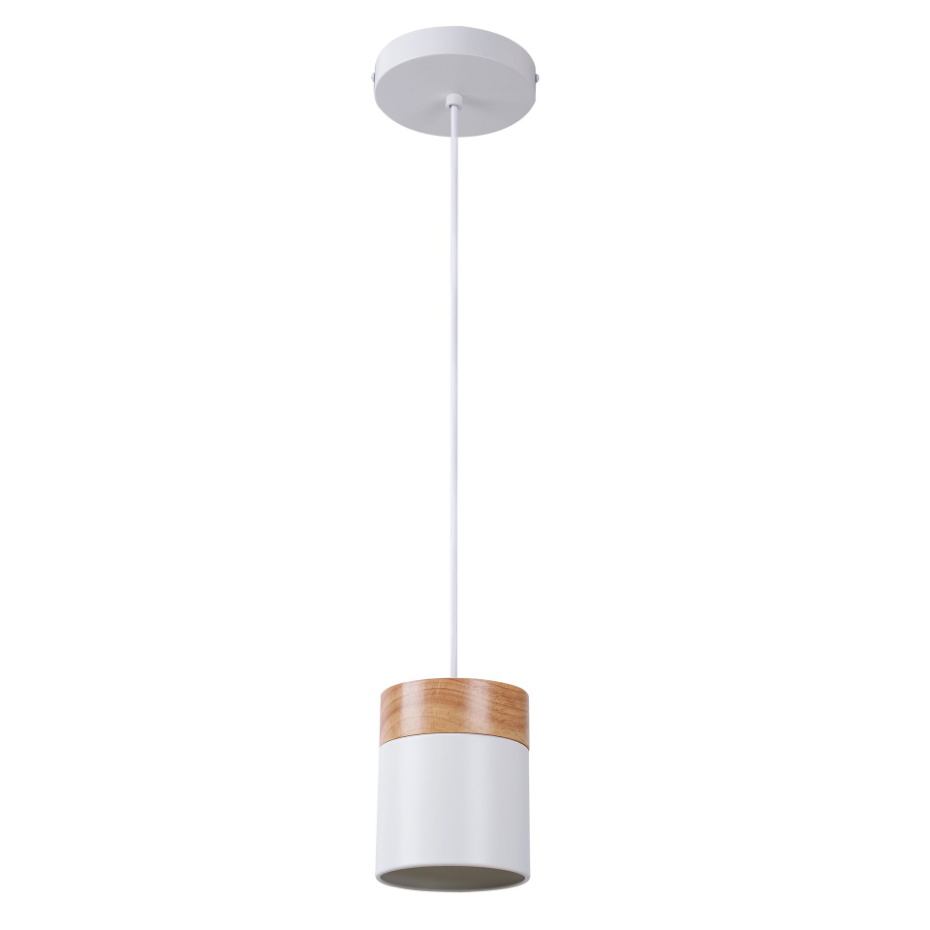 Suspension en bois, TYANNA