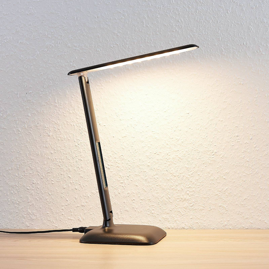 Lampe à poser  moderneLED, Ludmilla