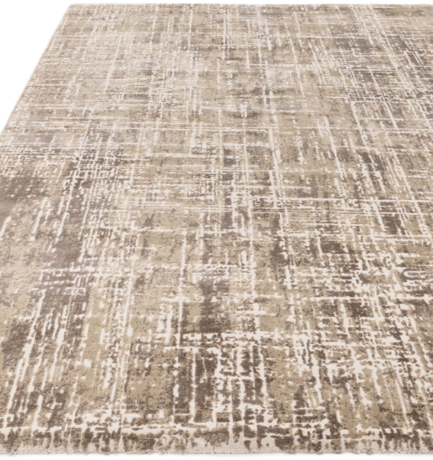 Tapis moderne salon et chambre ZUKA SYNO