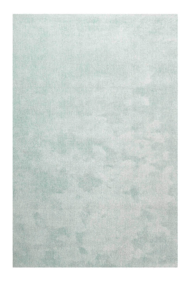 Tapis tufté en microfibre doux et dense ,  SIENNA