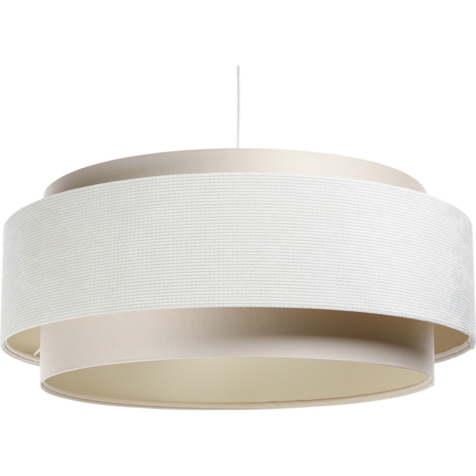 Suspension en tissu Doblo