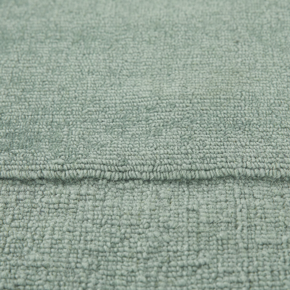 Tapis laine et coton, Osni