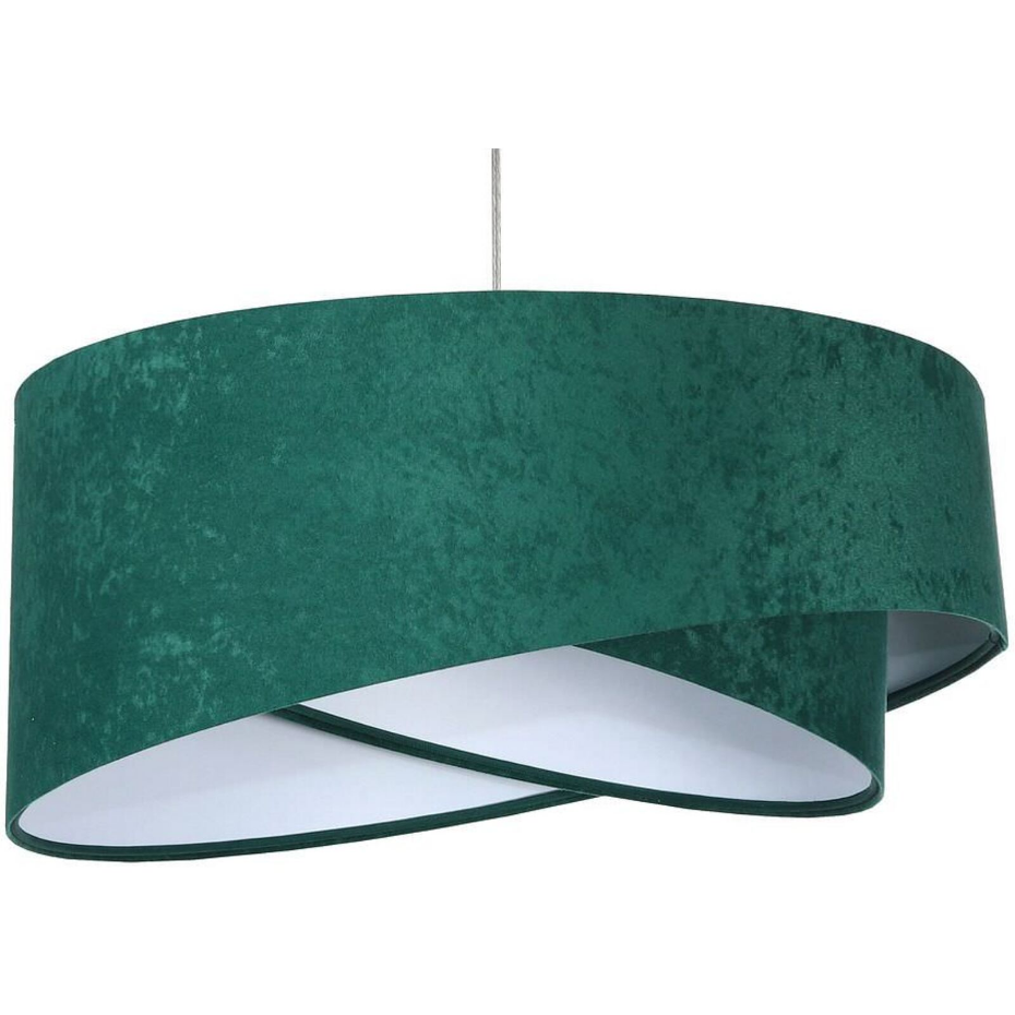Suspension en tissu Asymetric