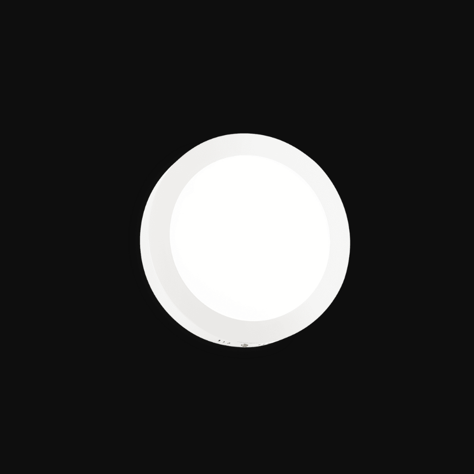 Applique    UNIVERSAL ROUND