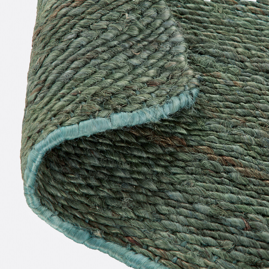 Tapis jute et coton, Tanora