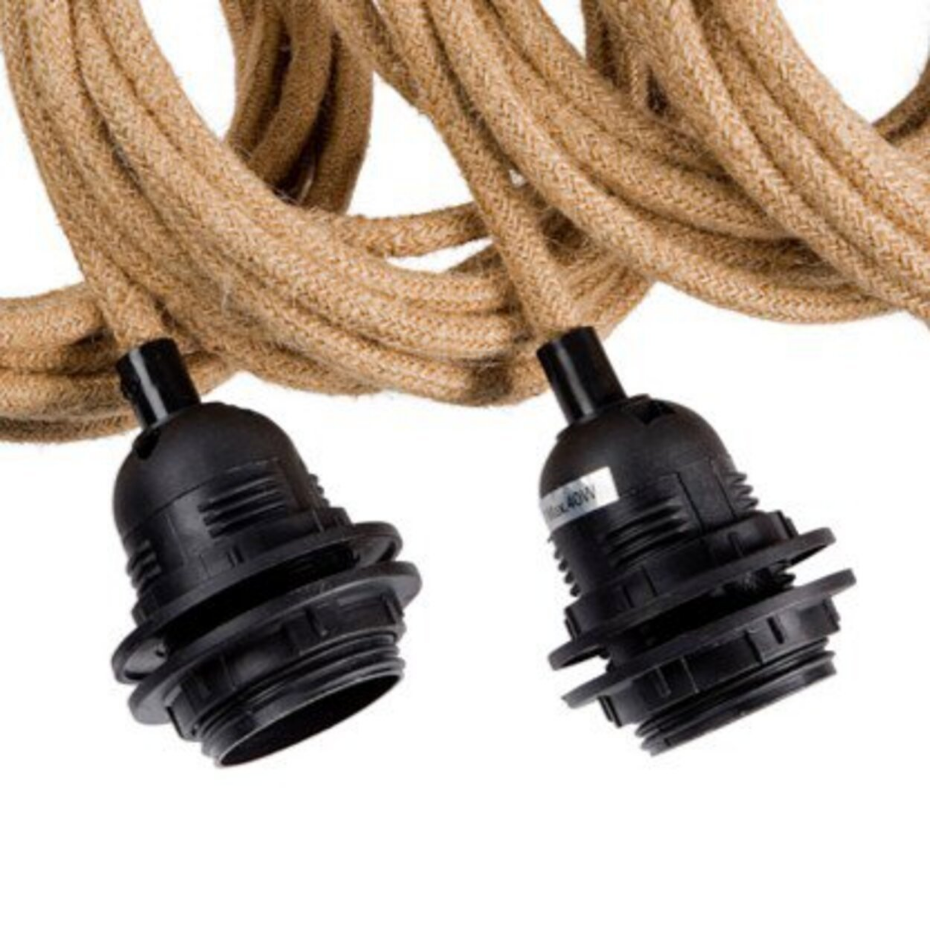 Câble électrique pour suspension FITTING LAMP