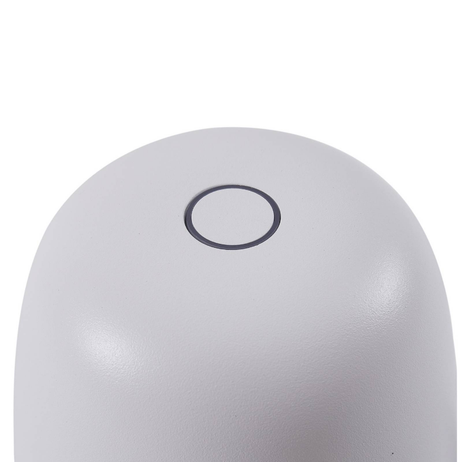 Luminaire de terrasse en aluminium moderneLED