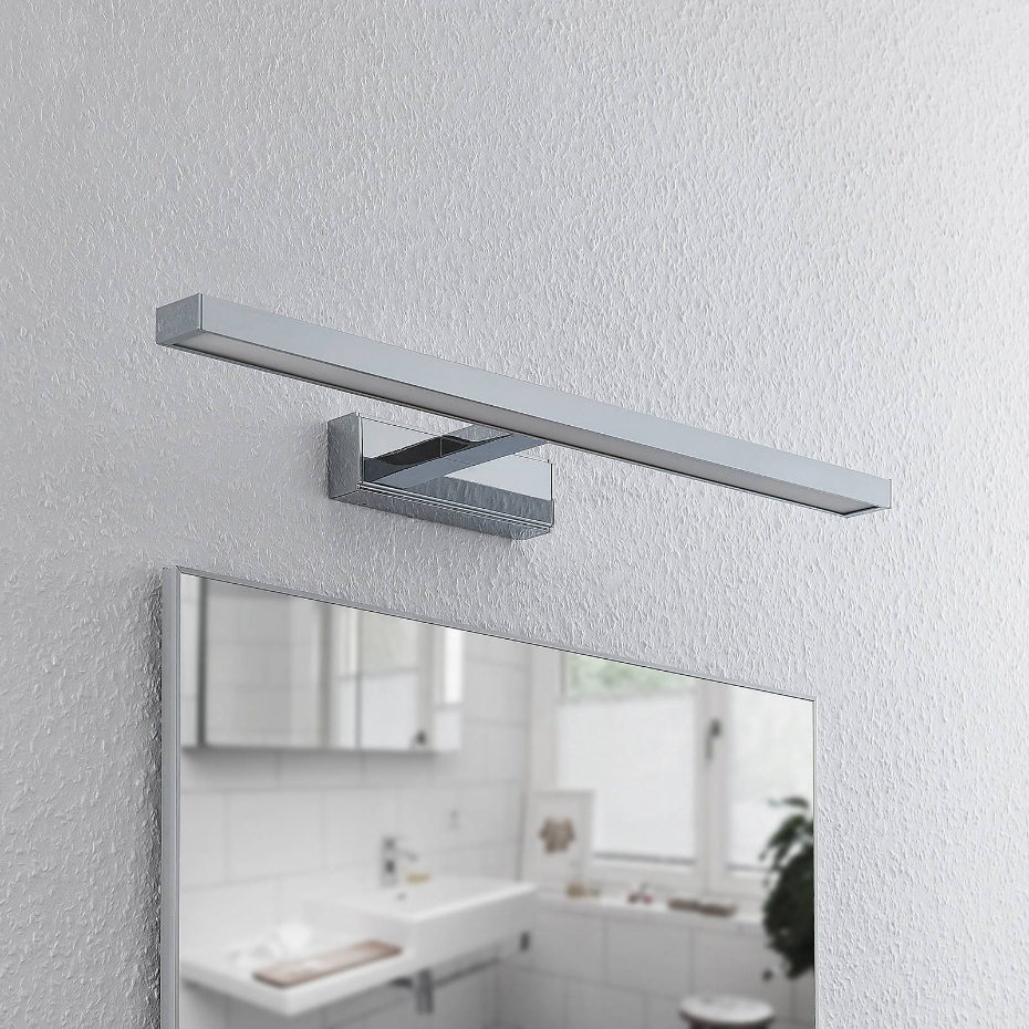 Applique en aluminium moderneLED, Jukka