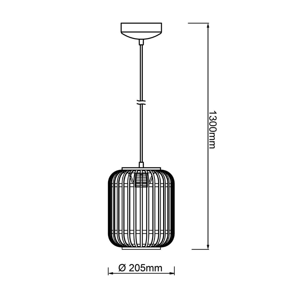 Suspension    WOODROW