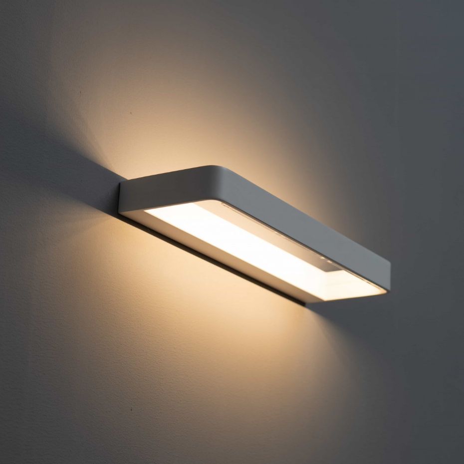 Lampe murale LED élégante - VERSO