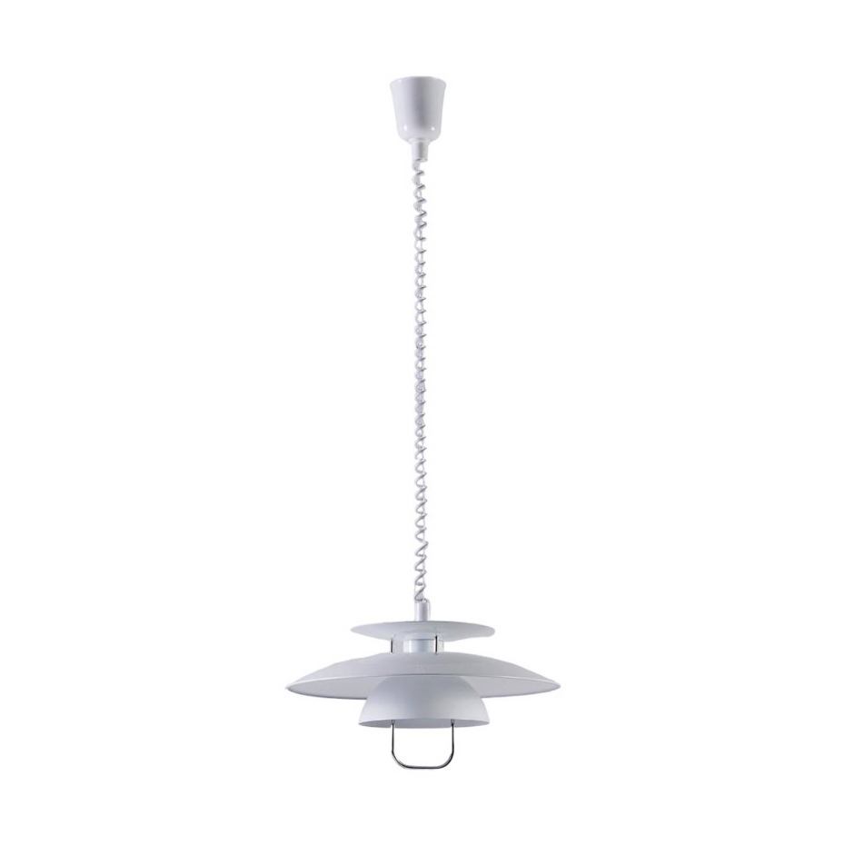 Suspension en métal scandinave, Nadija