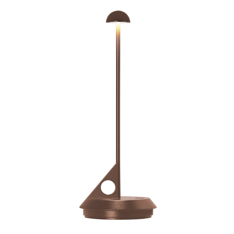 Lampe de table sans fil LUME H29CM