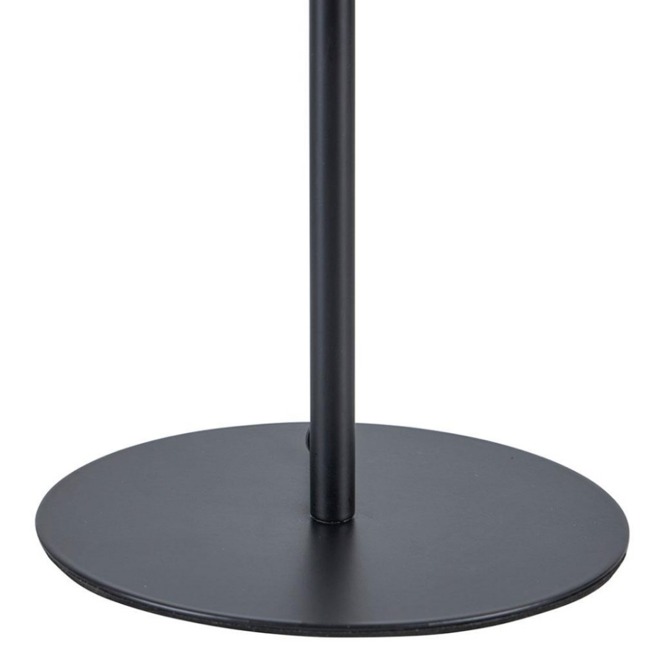 Lampe en métal