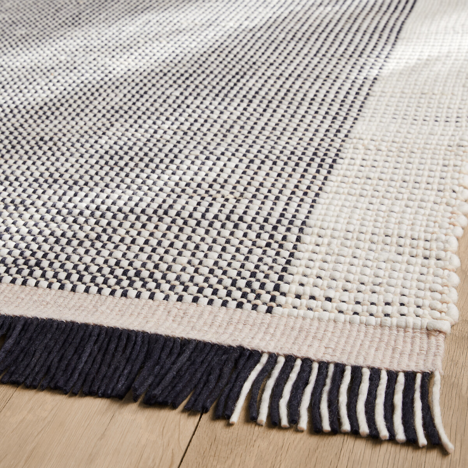 Tapis tissé main en laine, Sekot