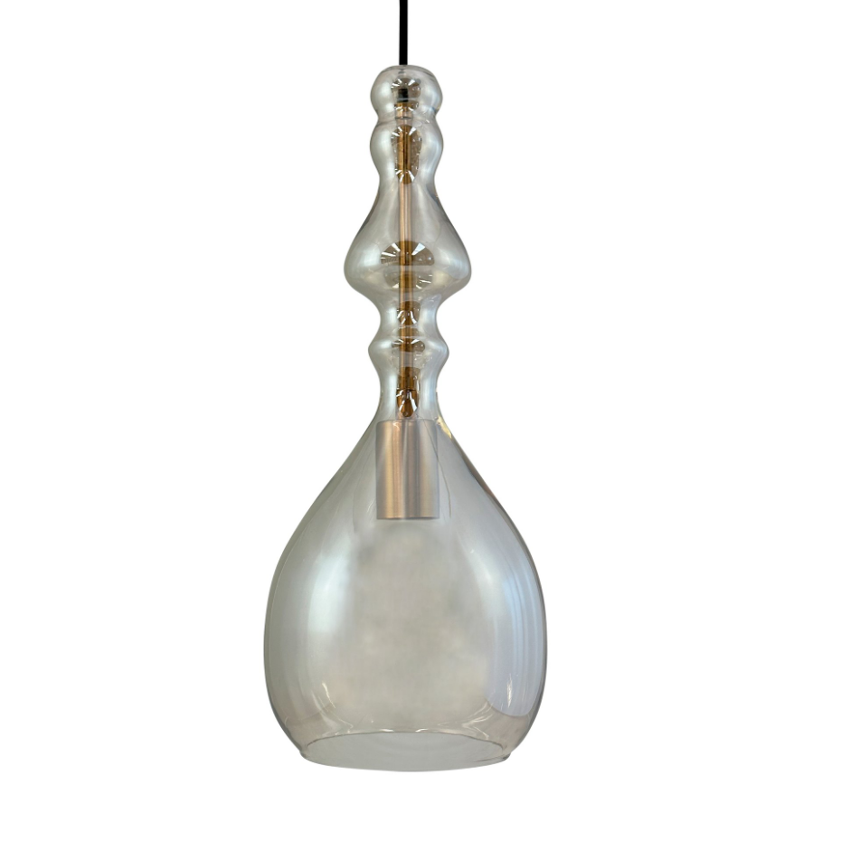 Suspension en verre LEA