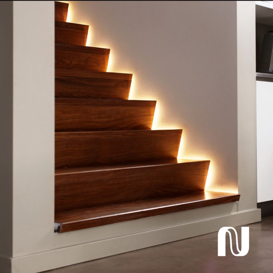 Bandeau LED HUE W&C LightStrip extension 1M