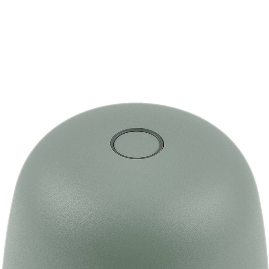 Luminaire de terrasse en aluminium moderneLED