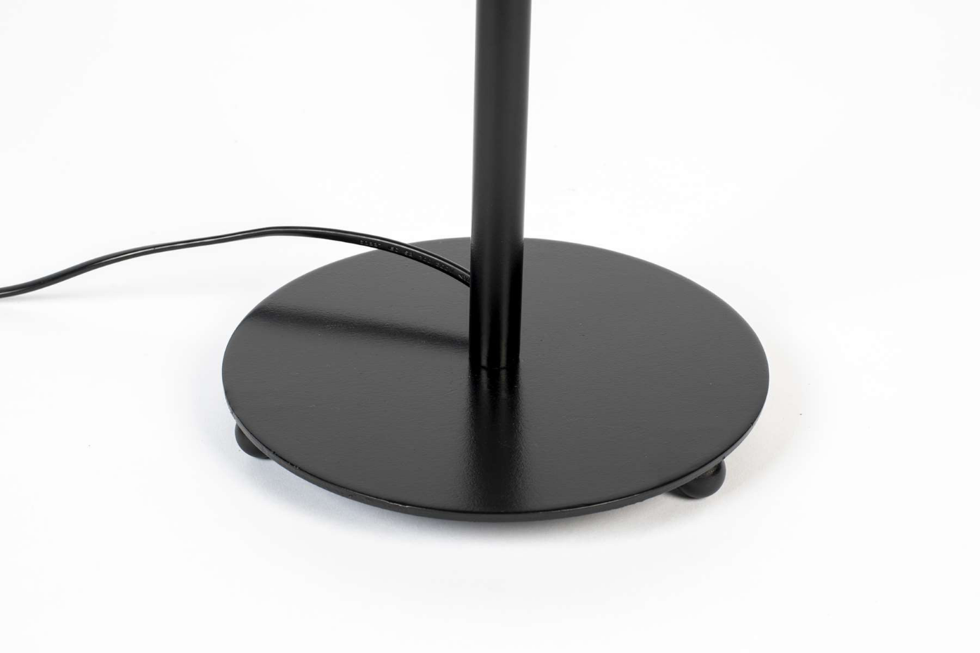 Lampe design en métal bohème, LENA