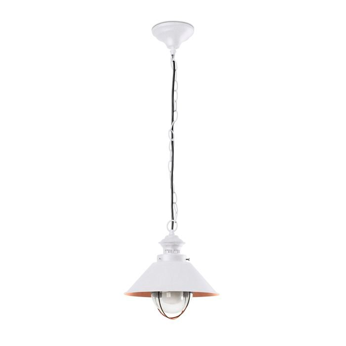 Suspension    NAUTICA S