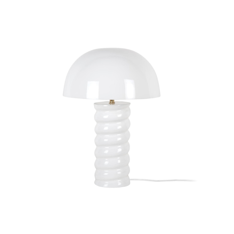 Lampe De Table Le fer GRACIO